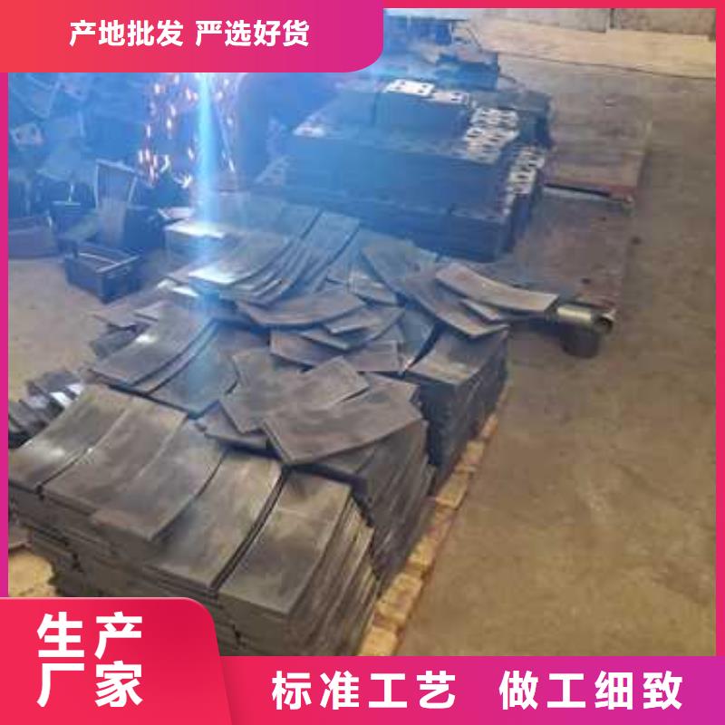 不锈钢护栏河堤护栏专注产品质量与服务