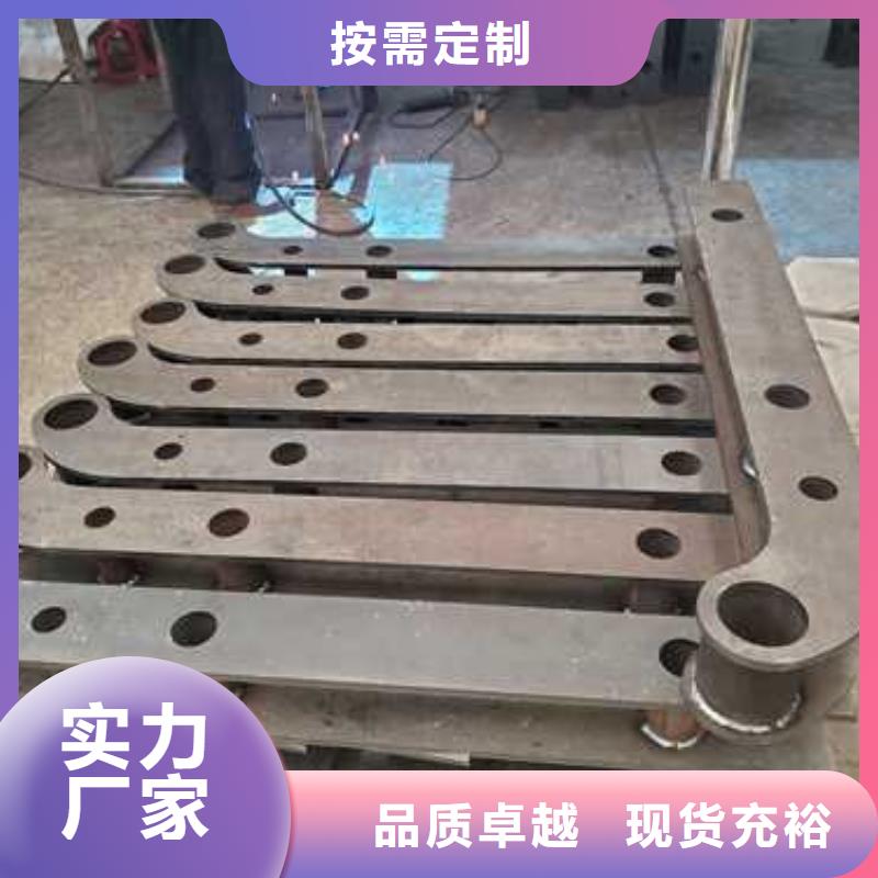【不锈钢护栏不锈钢护栏厂市场报价】
