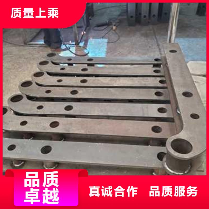 【不锈钢护栏q235b波形护栏板高品质诚信厂家】