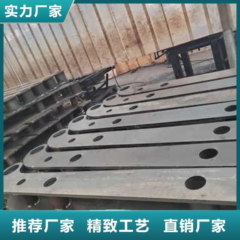 不锈钢护栏_【热镀锌立柱】多年经验值得信赖