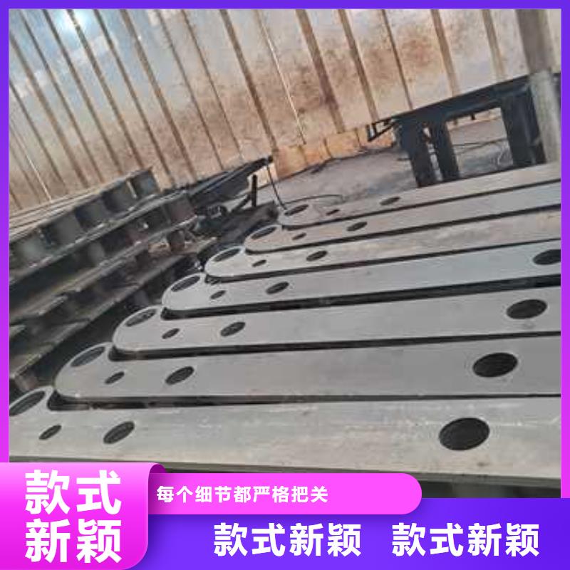 不锈钢护栏-不锈钢护栏厂销售的是诚信