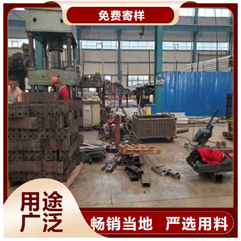 不锈钢护栏-灯光护栏产地源头好货