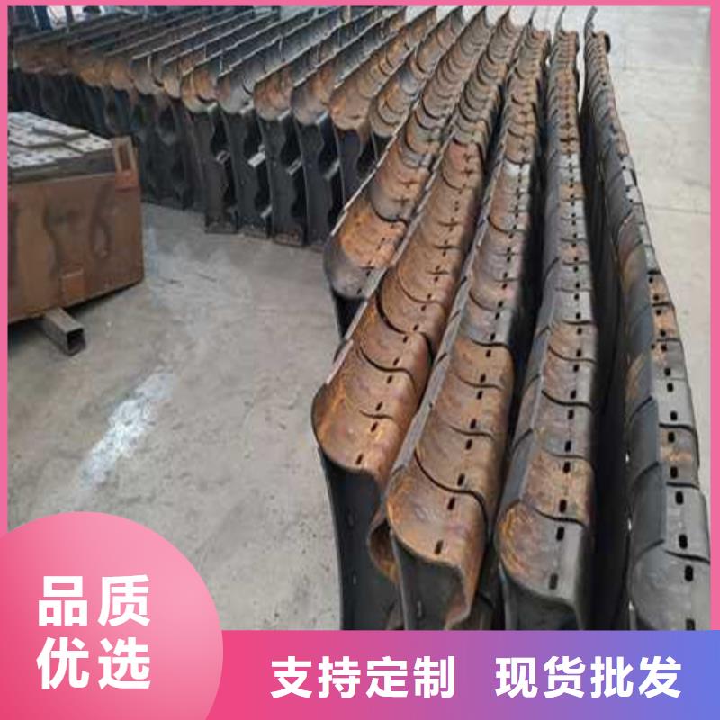 不锈钢护栏按需定做