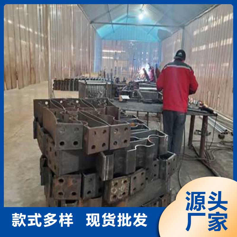  不锈钢护栏老品牌厂家