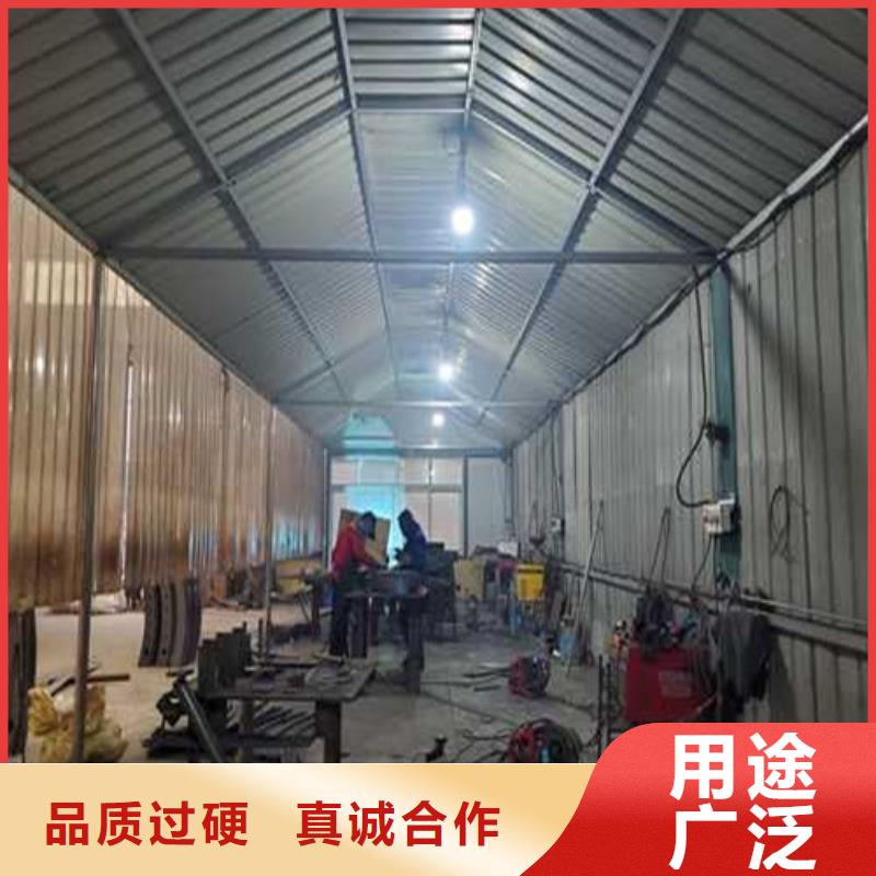 不锈钢护栏LED防护栏杆专注生产制造多年