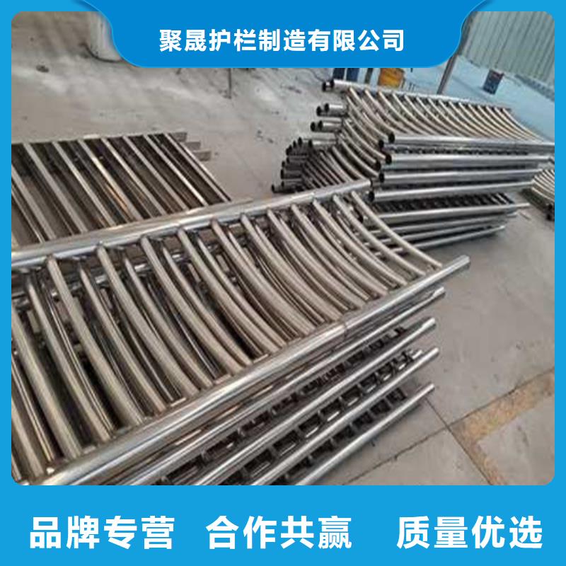  不锈钢护栏商家直供