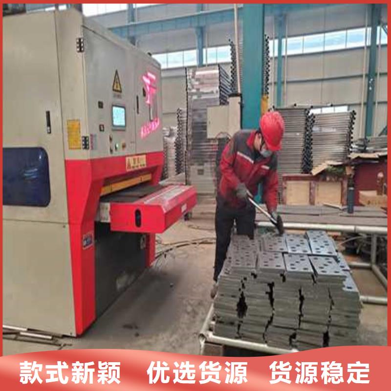不锈钢护栏 桥梁栏杆价格有优势