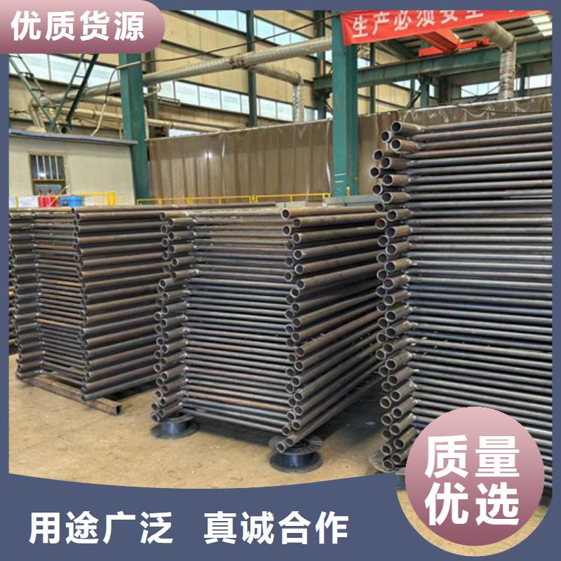 不锈钢复合管护栏安装指导