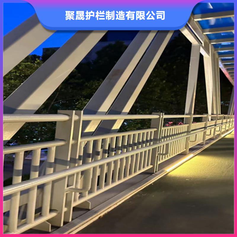 不锈钢复合管人车分流栏设计制造销售服务一体