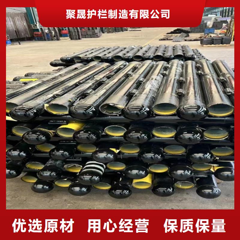 不锈钢复合管_【【热镀锌立柱】】高品质诚信厂家