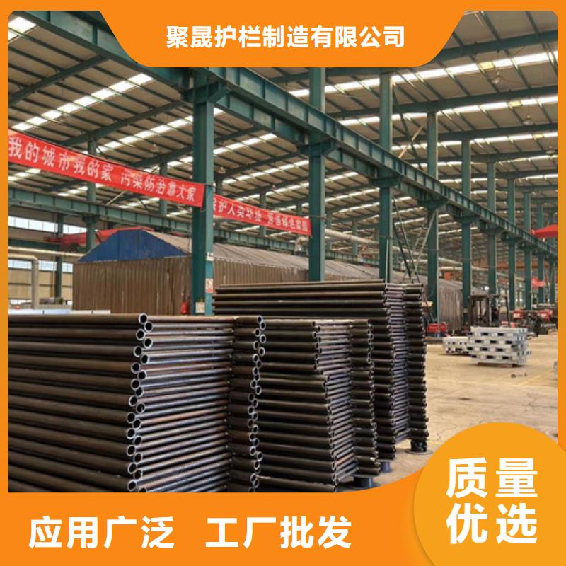  不锈钢复合管追求品质