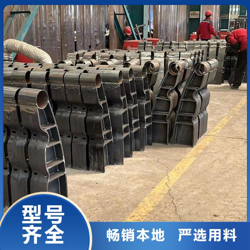 灯光护栏-灯光护栏图文介绍