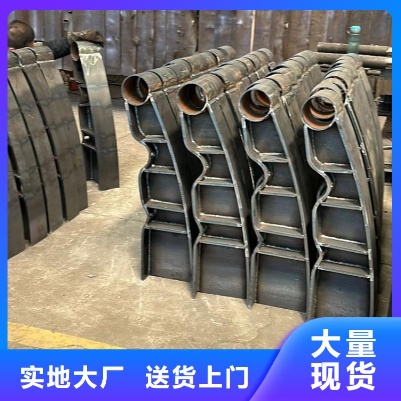 道路防撞护栏让利促销