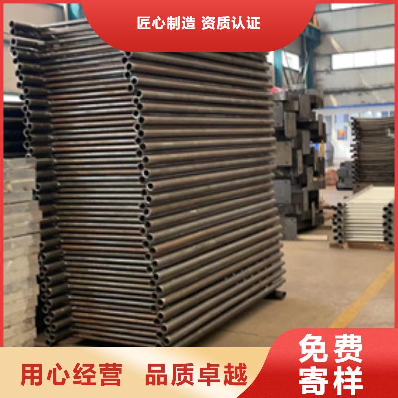 生产景观护栏_诚信企业