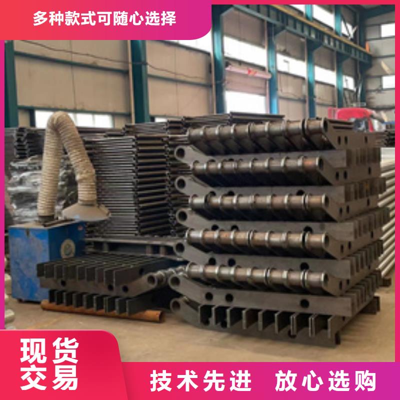 规格齐全的桥梁不锈钢护栏供货商