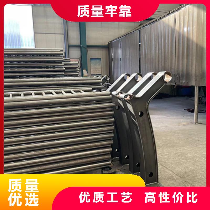 不锈钢复合管厂家新品