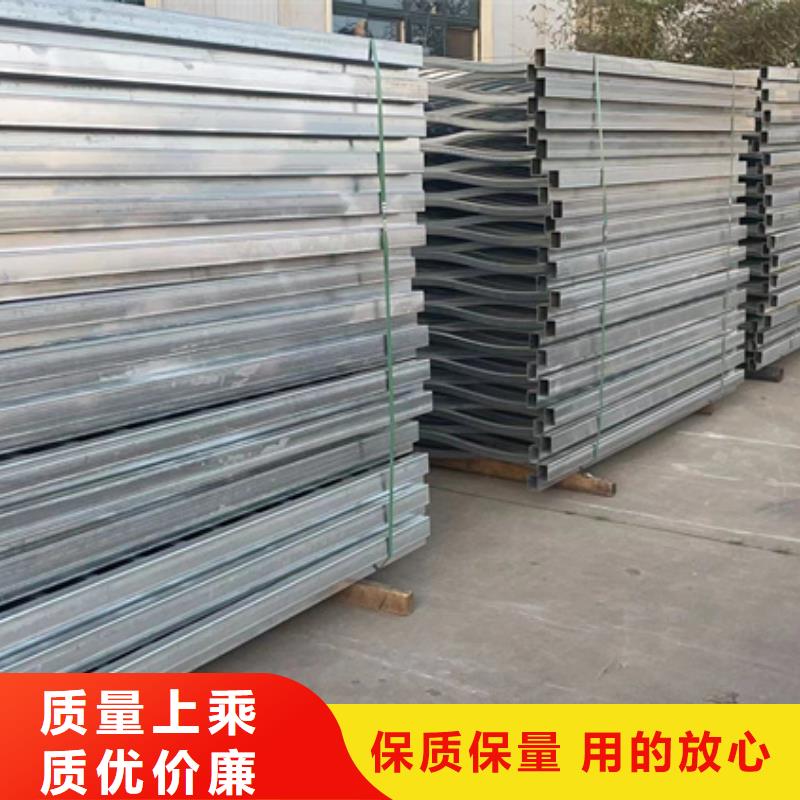 公路桥梁防撞护栏实体生产厂家