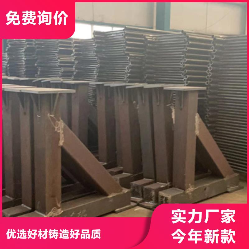 不锈钢复合管桥梁钢护栏厂家实力雄厚