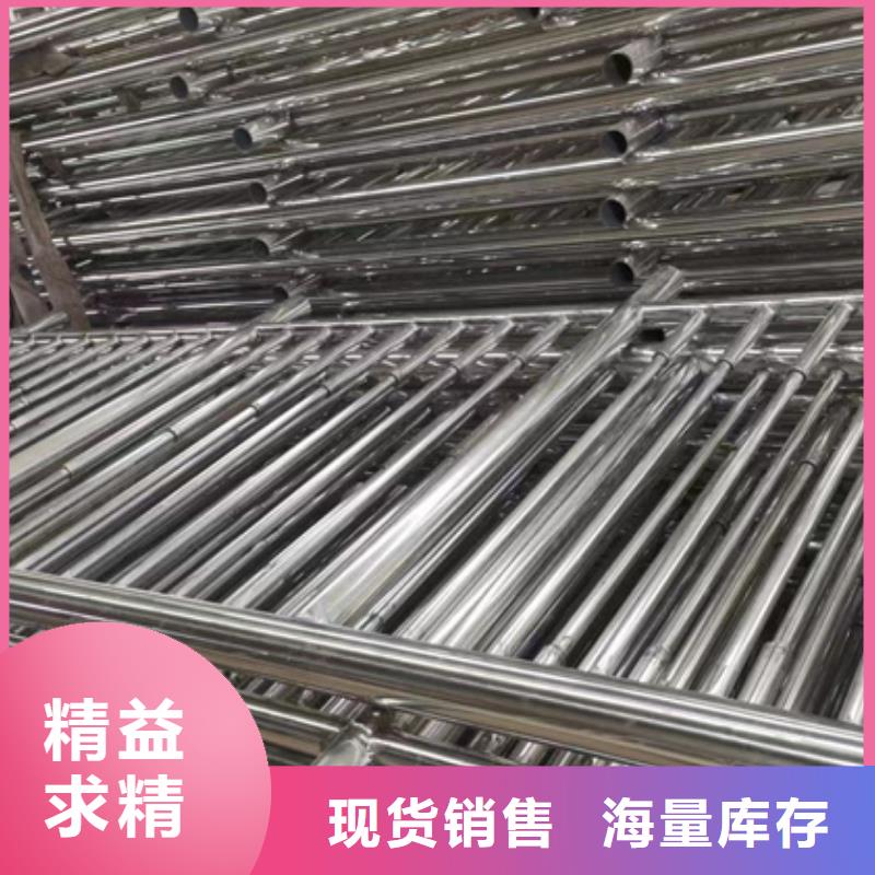 不锈钢复合管应用范围广泛