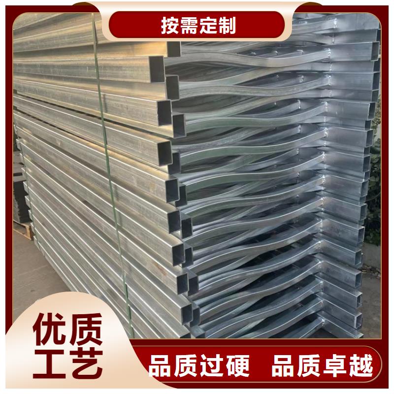不锈钢复合管_桥梁防撞护栏好货采购