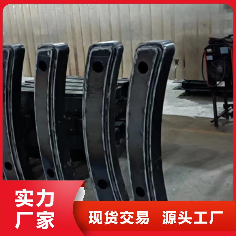 生产景观护栏_诚信企业