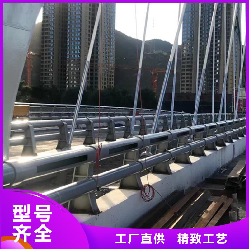  不锈钢复合管支持大小批量采购