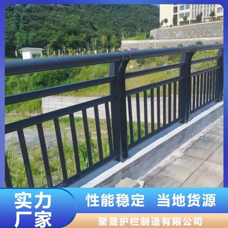 防撞护栏可靠的商家