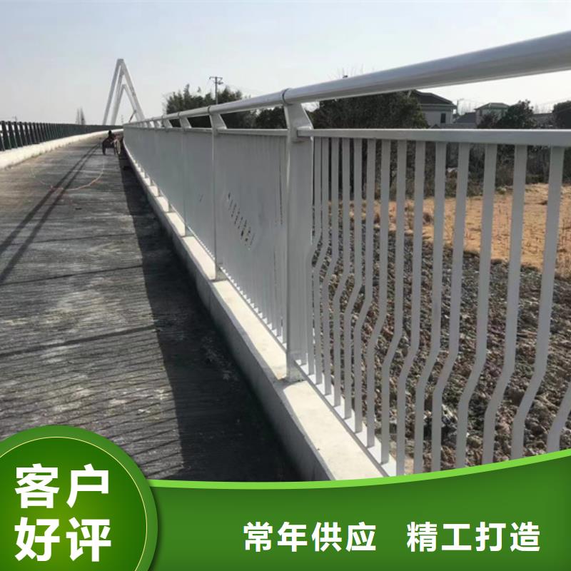 买河道护栏全国统一价