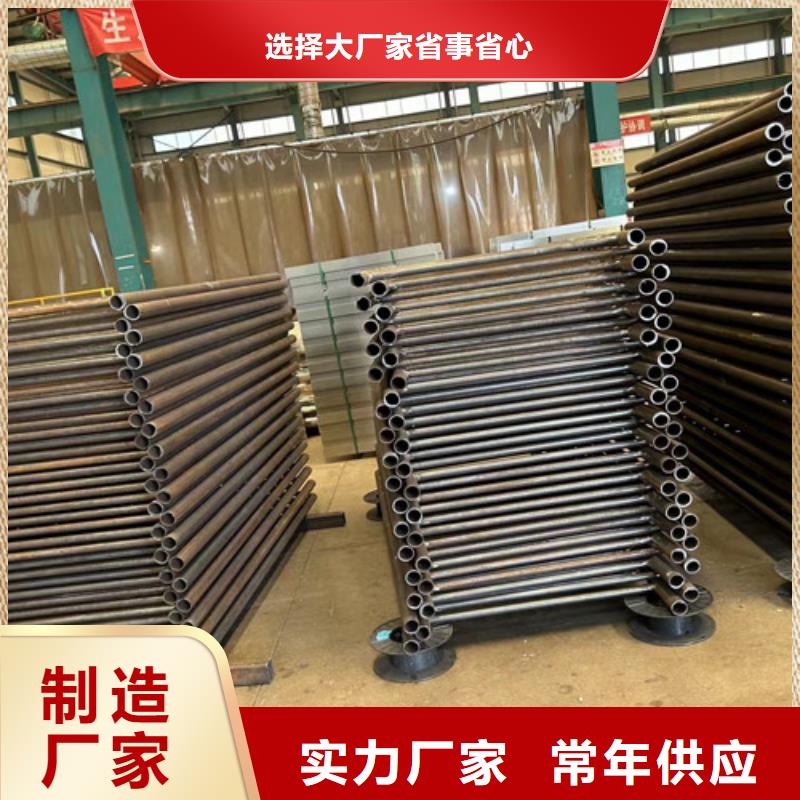 河道护栏立柱细节决定成败