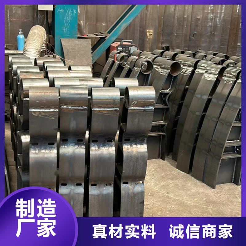 河道护栏q235b波形护栏板现货
