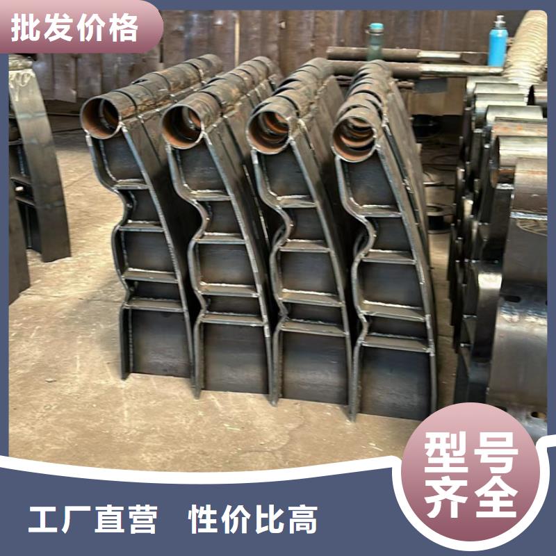 如何选择灯箱护栏本地厂家
