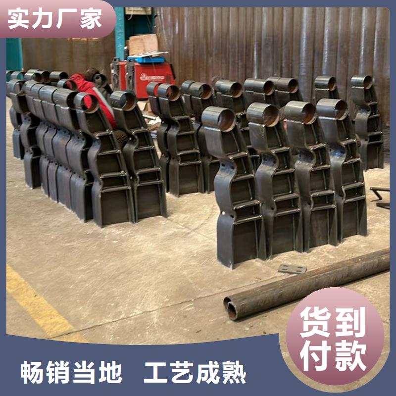 常年供应道路栏杆-省心