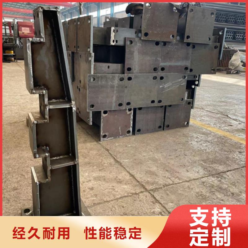 景观灯光护栏省心省钱