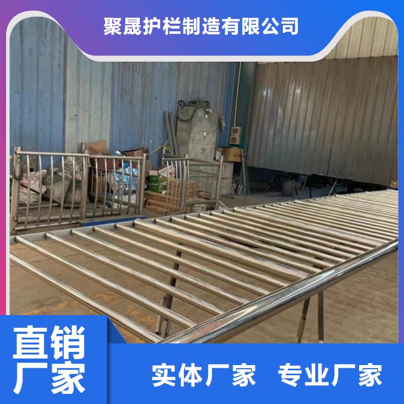 河道护栏立柱细节决定成败
