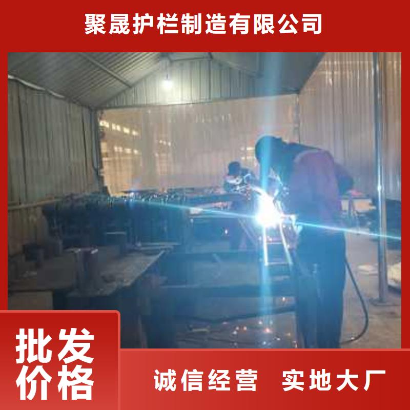 不锈钢复合管护栏优质供货商