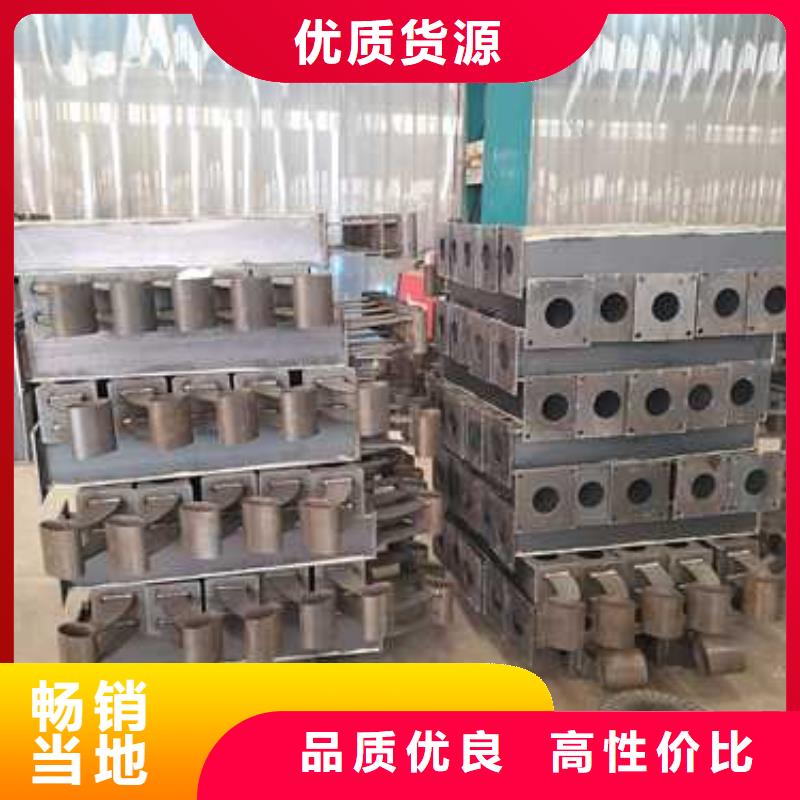 如何选择灯箱护栏本地厂家