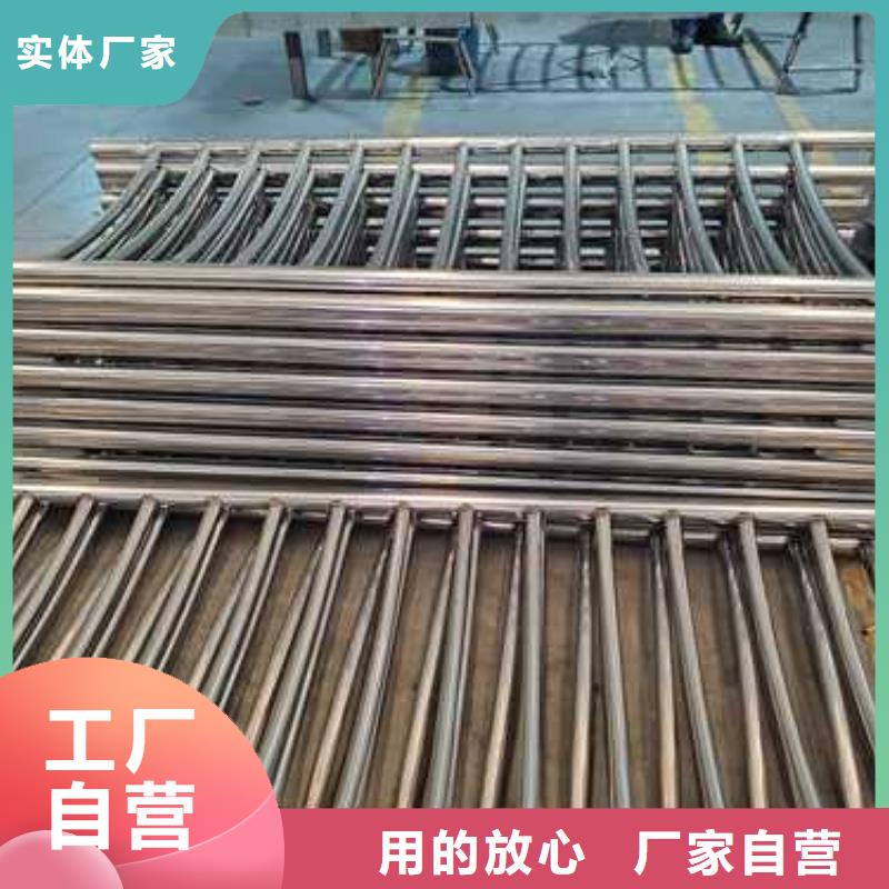 景观灯光护栏省心省钱