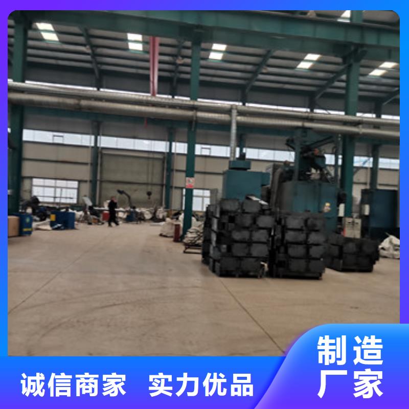 河道护栏桥梁防撞护栏厂家做工精细
