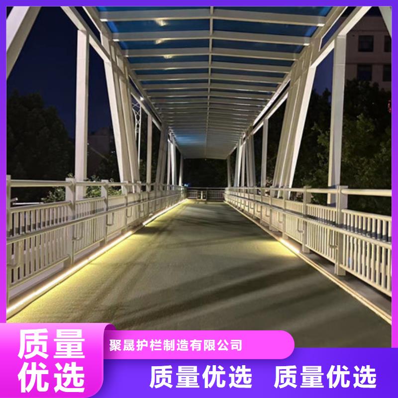 景观护栏_桥梁钢护栏厂家精挑细选好货