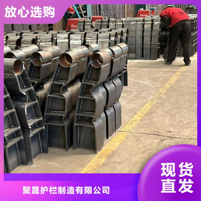 景观护栏栈道护栏专注产品质量与服务
