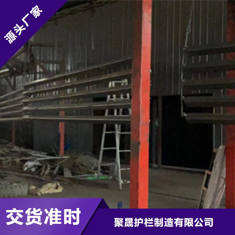 景观护栏,道路护栏质量牢靠