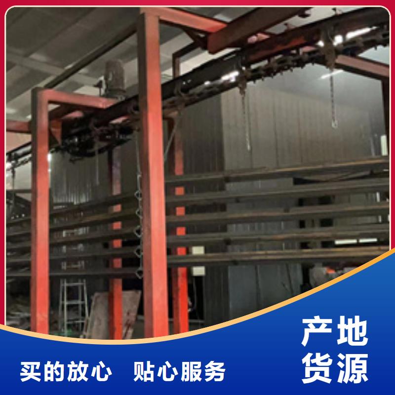 【景观护栏道路护栏匠心制造】
