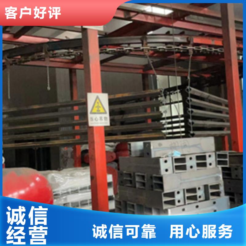 景观护栏河道护栏物美价优