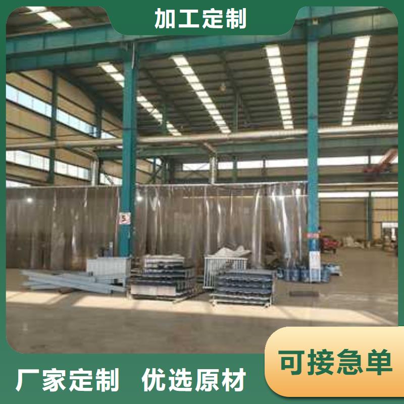 景观护栏_桥梁防撞护栏经销商