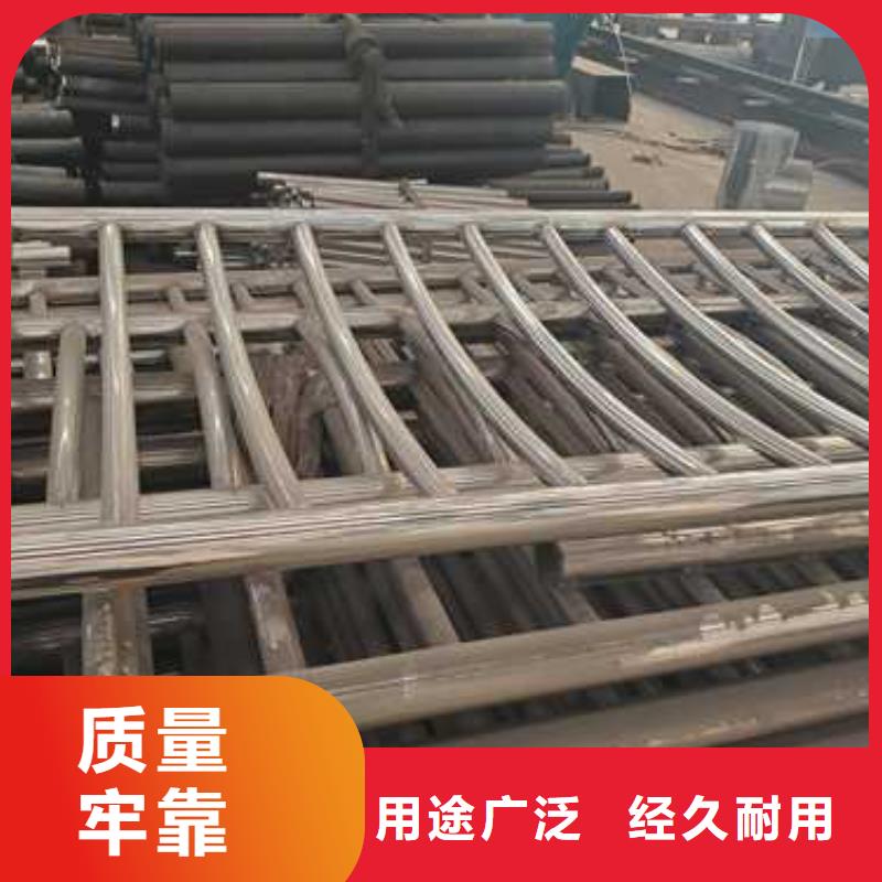 【景观护栏桥梁防撞护栏现货销售】