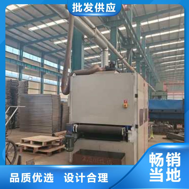 景观护栏_桥梁防撞护栏经销商