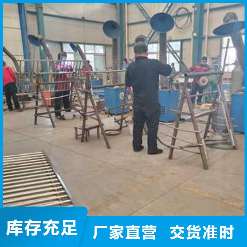 现货供应护栏立柱_实力厂家