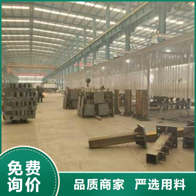 景观护栏,铝合金护栏优质材料厂家直销
