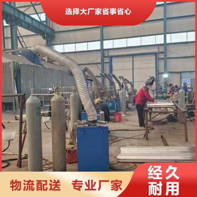 【景观护栏桥梁防撞护栏用心服务】