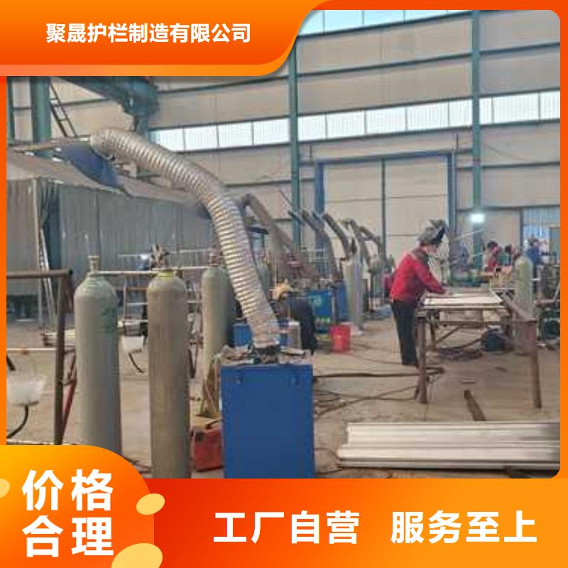 景观护栏-镀锌波形护栏生产经验丰富
